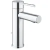 Image de Mitigeur lavabo ESSENCE GROHE 32898001 - taille S - bec droit - chrome