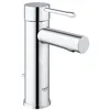 Image de GROHE Essence 23379001 Robinet de lavabo avec vidage Pop-Up