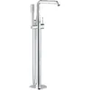 Image de MITIGEUR BAIN DOUCHE MONTAGE AU SOL MONO-COMMANDE 1/2" GAMME NOUVELLE ESSENCE GROHE FRIEDRICH