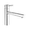 Image de GROHE Mitigeur evier avec douchette extractible - Concetto