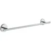 Image de Porte-serviettes BAUCOSMOPOLITAN GROHE 40459001 - Chrome