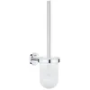 Image de Porte-balai WC mural BAUCOSMOPOLITAN GROHE 40463001 - Chrome