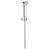 Image de GROHE - Ensemble de douche 1 jet avec support mural