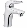 Image de Mitigeur pour lavabo - bec bas - Eurostyle taille S / corp lisse GROHE