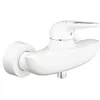 Image de Grohe Eurostyle Mitigeur Moon White Douche 33590LS3