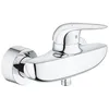 Image de Wave, mitigeur monocommande douche, chrome (32287001)