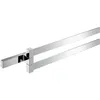 Image de Grohe Selection Cube Doppel-Porte-serviettes, 40768000