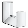 Image de Grohe Selection Cube PatÃ¨re murale, 40782000