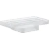 Image de Grohe Selection Cube Porte-savon, 40806000