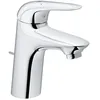 Image de Mitigeur monocommande 1/2" Lavabo Grohe Eurostyle New 23707003