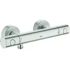 Image de Grt 1000 Cosmo M Thm Douche Mural