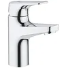 Image de Grohe GROHE Bauflow Robinet lave-mains, Taille XS, corps lisse, 20575000, 23752000, S-Size