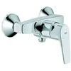 Image de Mitigeur de douche monocommande BAUFLOW DN 15 chromÃ© GROHE
