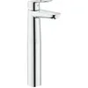 Image de Mitigeur de lavabo START LOOP GROHE 23781000 - monocommande - taille XL - bec rÃ©haussÃ© - chrome