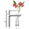 Image de Grohe mitigeur monocommande lavabo lineare - taille xs - chromÃ©