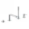 Image de GROHE ROBINET 19577001