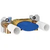 Image de Grohe Grohtherm SmartControl Corps encastrÃ© pour thermostatiques apparents/encastrÃ©s, 26449000