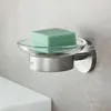 Image de Grohe Essentials Porte-savon avec support, 40444DC1