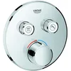 Image de Smartcontrol Mixer FaÃ§ade Ronde 2Sc
