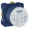 Image de Corps pour mitigeur encastrÃ©e EUROSMART COSMOPOLITAN GROHE 35600000 3 sorties universelles