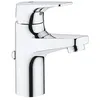 Image de Grohe GROHE Bauflow Robinet lave-mains, Taille XS, corps lisse, 20575000, 23801000, S-Size