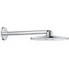Image de Rainshower 310 SmartActive Set douche de tÃªte bras 430 mm, 2 jets (26475000)