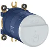 Image de Corps encastrÃ© universel 1/2 RAINSHOWER GROHE 26484000
