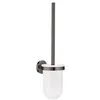 Image de Grohe GROHE Essentials ? Set de balai Hard Graphite
