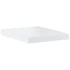 Image de Cube Abattant WC fermeture frein de chute, blanc alpin (39488000)