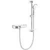 Image de Ensemble de douche Grohtherm SmartControl / Euphoria 110 GROHE