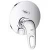 Image de Grohe GROHE 24049003 Mitigeur bain douche encastrÃ©, Chrome