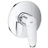 Image de Grohe GROHE 24055002 Mitigeur douche encastrÃ©, Chrome