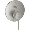 Image de Grohe Essence Mitigeur monocommande bain/douche pour Rapido SmartBox, 24058DC1