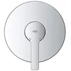 Image de Grohe GROHE 24063001 Mitigeur douche encastrÃ©, Chrome