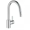 Image de Eurosmart Cosmopolitan mitigeur monocommande Ã©vier (31481001)