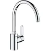 Image de Grohe GROHE Mitigeur monocommande Evier Get Chrome 31494001 (Import Allemagne)