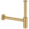 Image de GROHE 28912GN0 siphon pour Ã©vier
