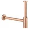 Image de Grohe Siphon 1 1/4" pour lavabo, 28912DL0
