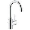 Image de Mitigeur lavabo haut Grohe Eurosmart Cosmopolitan - Taille L