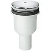 Image de GROHE Clapet de vidage pour receveurs de douche Universal 49533000