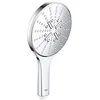 Image de Grohe GROHE 150 douchette Ã  main Rainshower SmartActive 150mm, 3 jets, chrome, 26553000 (Import Allemagne), 150 mm