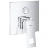 Image de Grohe GROHE 24094000 PLUMBING_FIXTURE, Supersteel