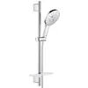 Image de Grohe 26591000 Rainshower 150 SmartActive Set de douche 3 types de jets ChromÃ©
