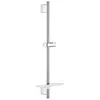 Image de Grohe GROHE Barre de douche 600 mm Rainshower SmartActive 26602000 (Import Allemagne)