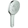 Image de Douche Ã  main RAINSHOWER SmartActive 130 acier