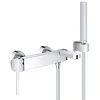 Image de Grohe GROHE Plus 33547003 Mitigeur monocommande DN 15 ChromÃ©, 33547003