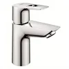 Image de Mitigeur lavabo - cartouche 28 mm - Bauloop - S - CH3 - 22054001 GROHE