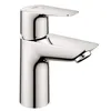 Image de Mitigeur lavabo START EDGE 2020 GROHE 23900001 - bec droit - taille S - chrome