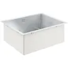Image de GROHE Evier en acier inoxydable K700 31726SD0