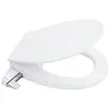 Image de Bau Ceramic abattant WC japonais lavant 2 bras de douchette intime (39648SH0)